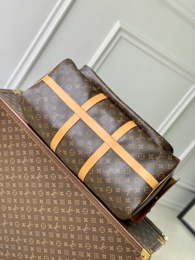 LV Travel Bags